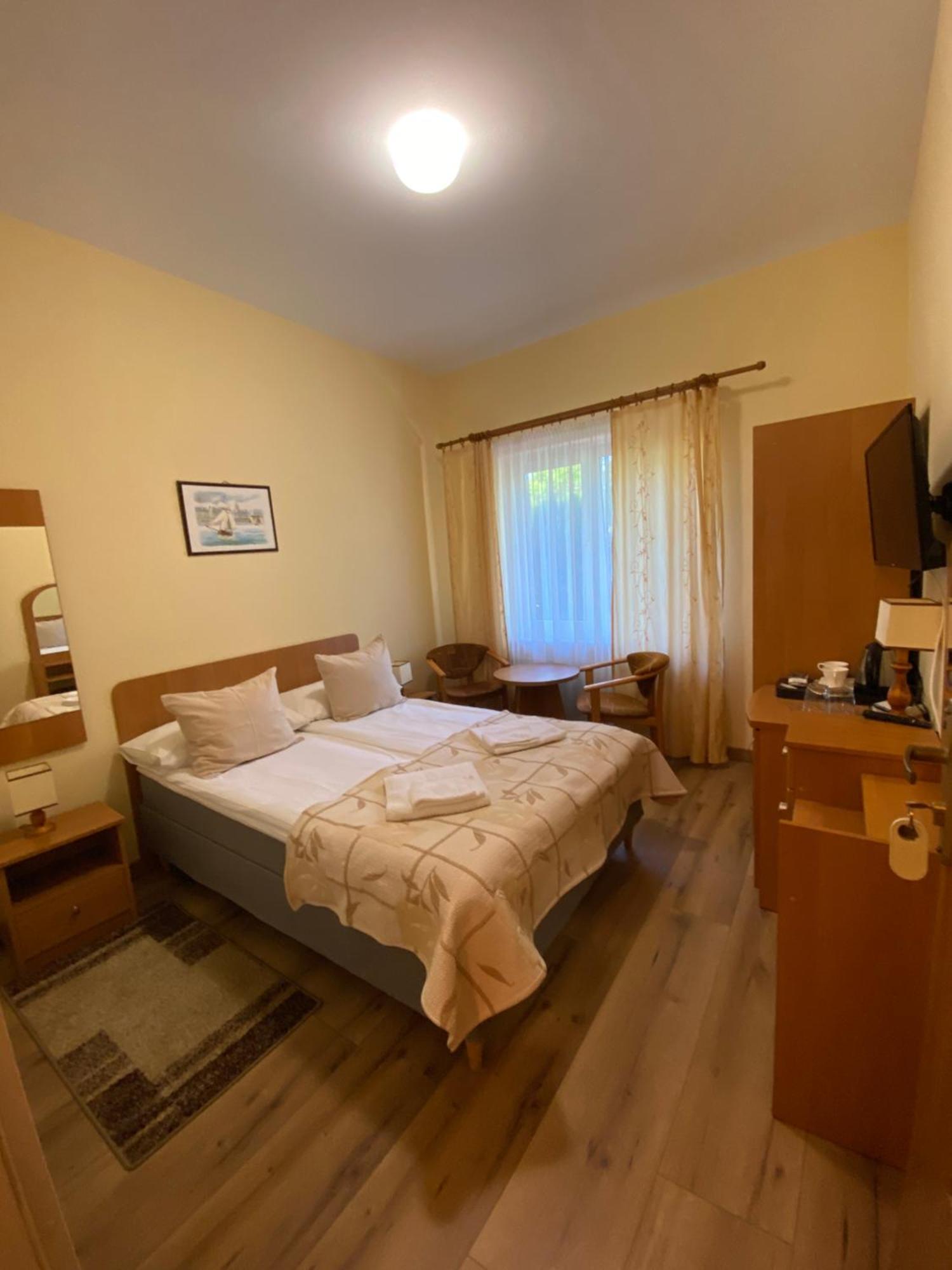 Villa Eldorado 里沃 外观 照片