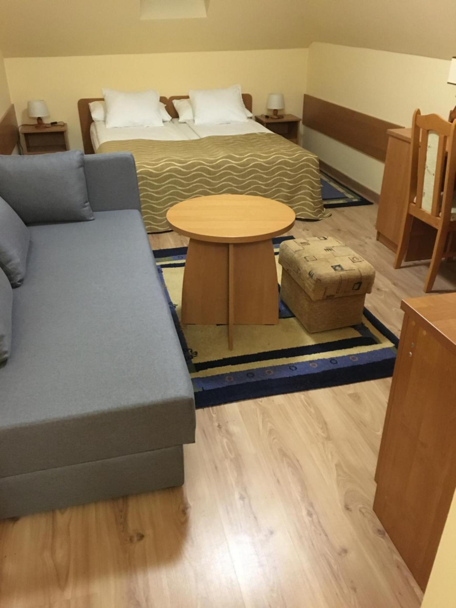 Villa Eldorado 里沃 外观 照片