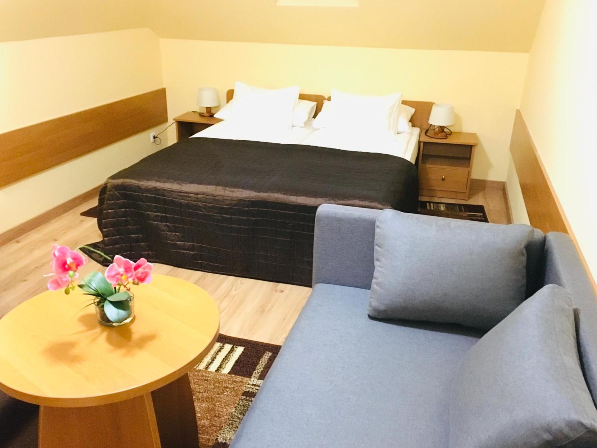 Villa Eldorado 里沃 外观 照片