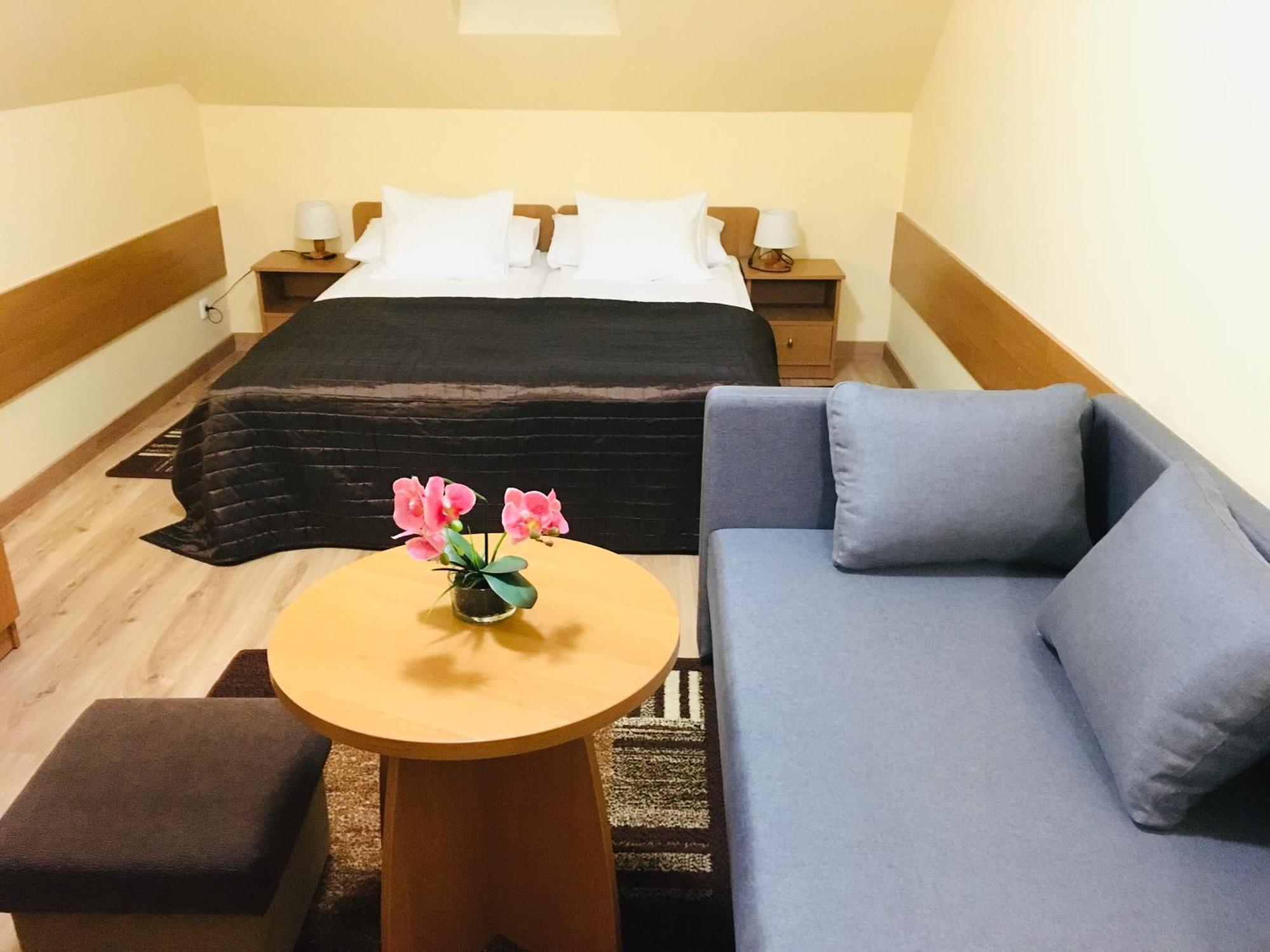 Villa Eldorado 里沃 外观 照片